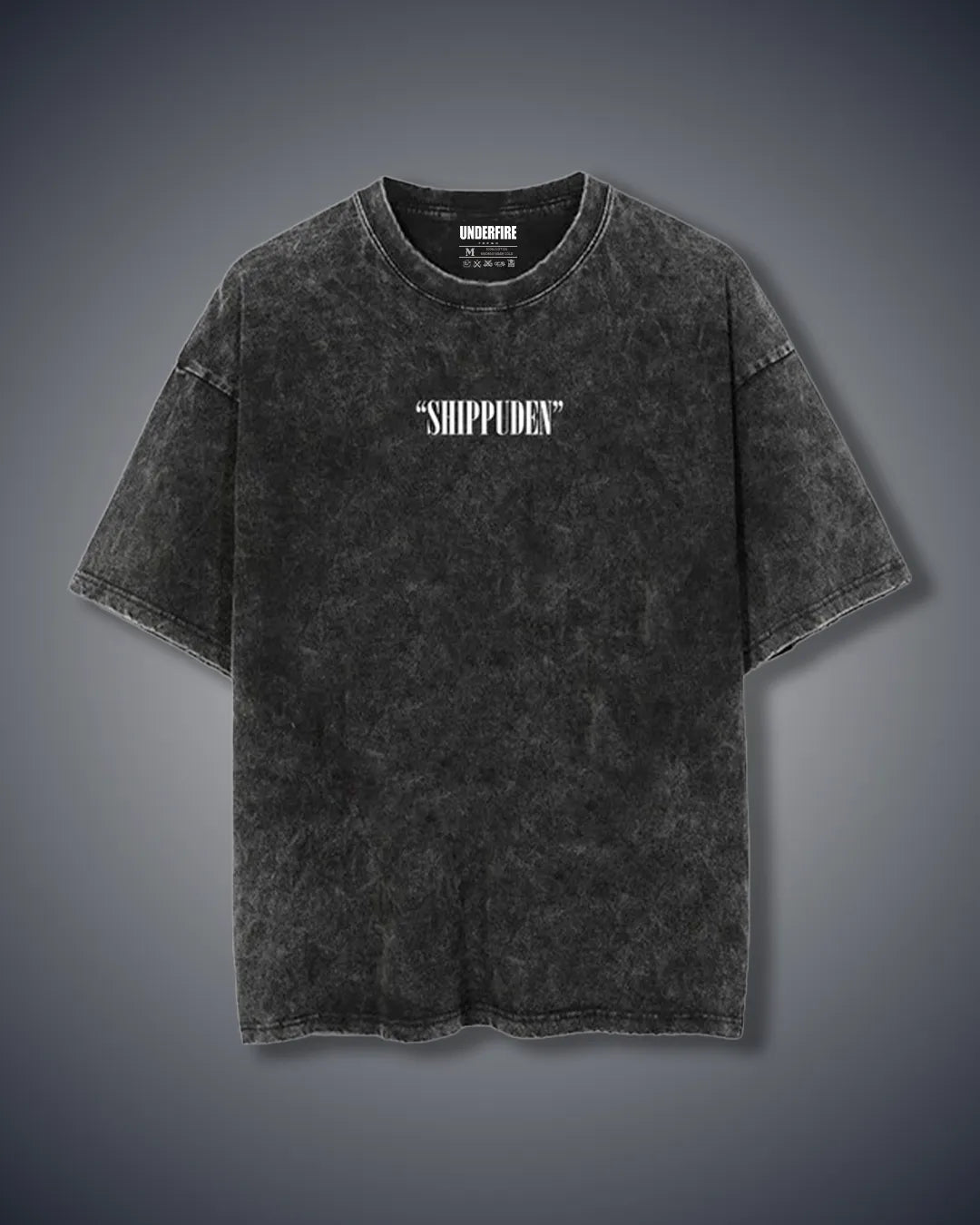 CAMISETA PREMIUM VINTAGE ANIME 🔥⚔
