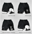 Pantalones de Entrenamiento Guerreros de FÉ ⚔️✝️