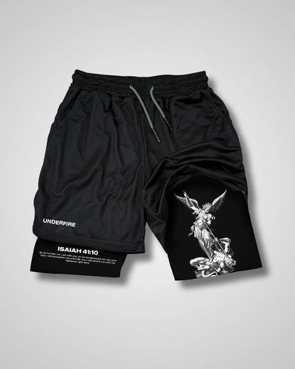 Pantalones de Entrenamiento Guerreros de FÉ ⚔️✝️