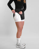 Shorts de Rendimiento Chicas de FÉ ⚔️✝️