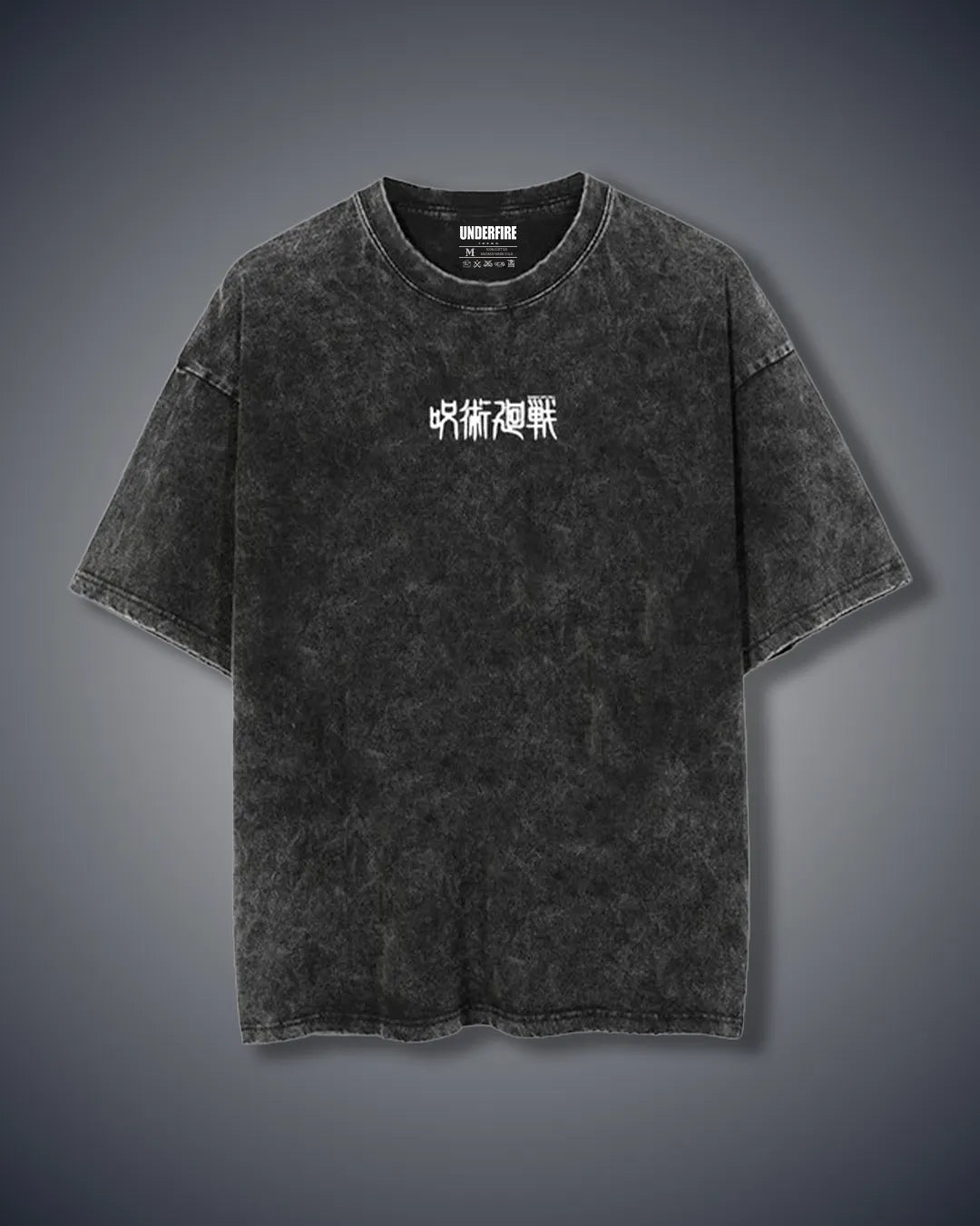 CAMISETA PREMIUM VINTAGE ANIME  🔥⚔