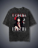 CAMISETA PREMIUM VINTAGE ANIME  🔥⚔