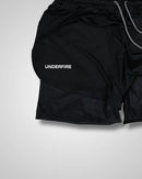 Shorts de Rendimiento 'Cruz Mínima'