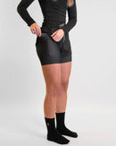 Shorts de Rendimiento 'Cruz Mínima'