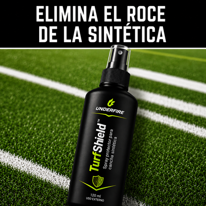 TurfShield™ Protector Anti-Roce para Cancha Sintética - Paga 1 Lleva 2