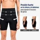 FajaFit Pro™ Faja short de compresion para hombre 💪