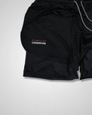 Short de Rendimiento Chicas Superpoderosas