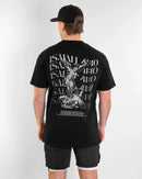 Camiseta oversize de Entrenamiento Guerreros de FÉ ⚔️✝️
