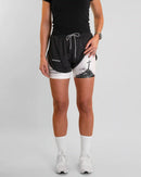 Shorts de Rendimiento 'La Cruz'