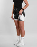 Shorts de Rendimiento 'La Cruz'