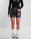 Short de Rendimiento Anime ⚔️ Gym 👑