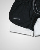 Short de Rendimiento Dragon Ball Milk