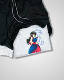 Short de Rendimiento Dragon Ball Milk