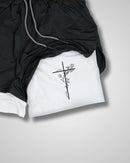 Shorts de Rendimiento 'Niño de Dios'