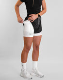 Shorts de Rendimiento 'Niño de Dios'