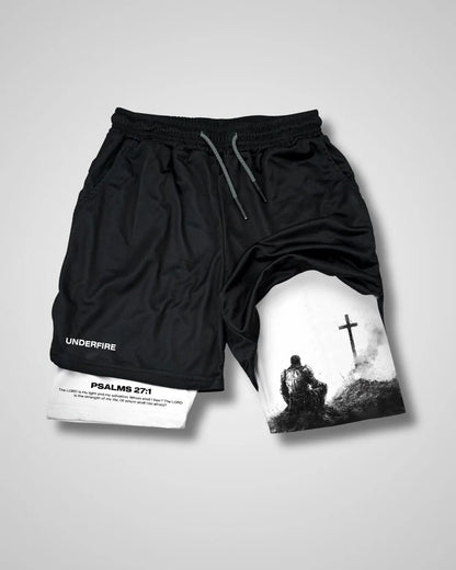 Pantalones de Entrenamiento Guerreros de FÉ ⚔️✝️