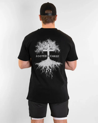 Camiseta oversize de Entrenamiento Guerreros de FÉ ⚔️✝️