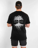 Camiseta oversize de Entrenamiento Guerreros de FÉ ⚔️✝️