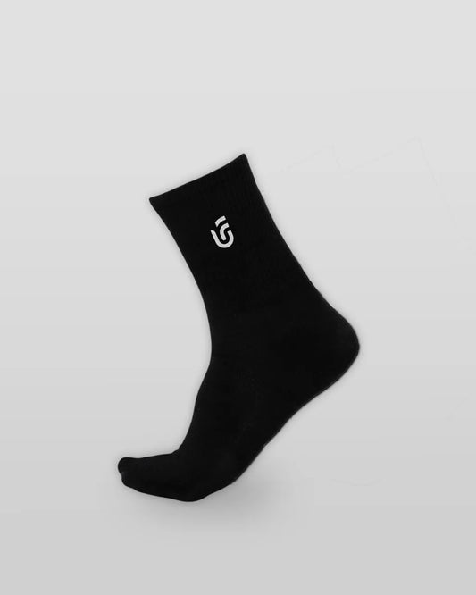 Calcetines Perfomance Black 🧦 ( 1 Par )
