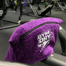 Toalla deportiva GymDry™ 2x1 - Higiene total ✔
